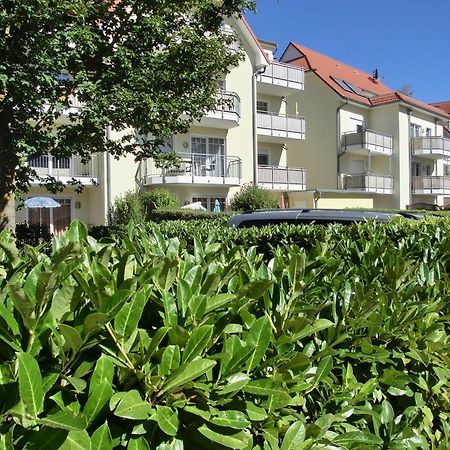 Ferienwohnung H 07 Граал-Мюриц Екстериор снимка