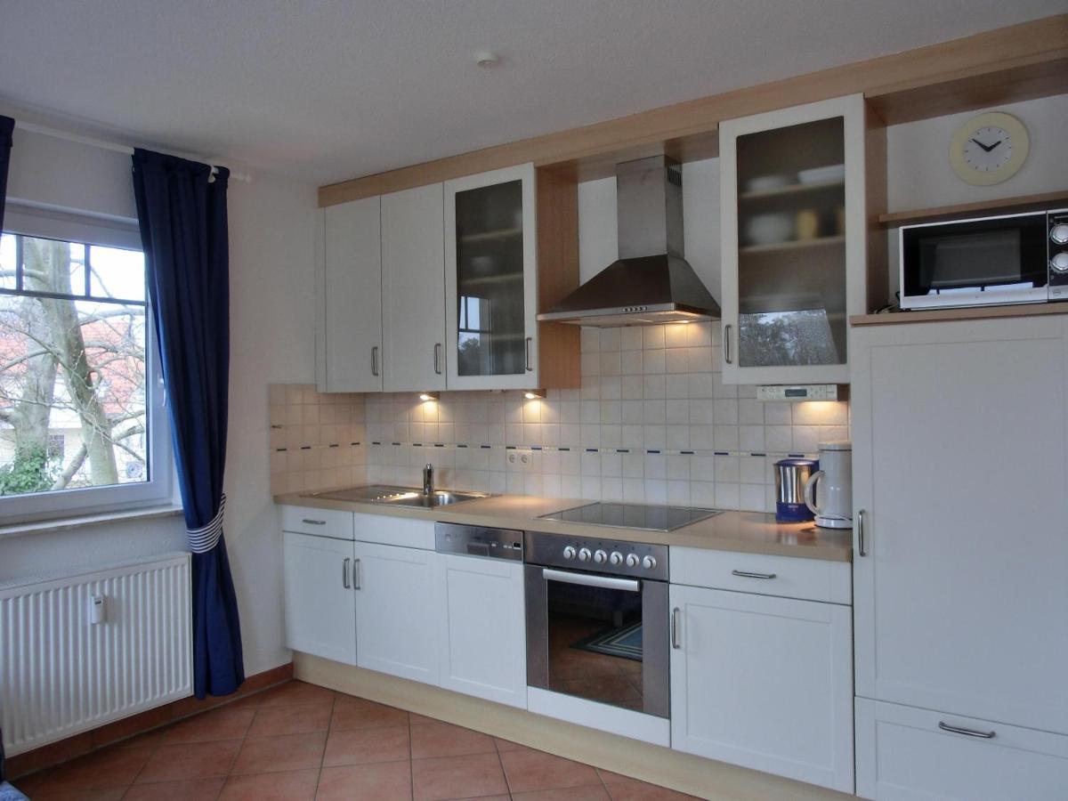 Ferienwohnung H 07 Граал-Мюриц Екстериор снимка