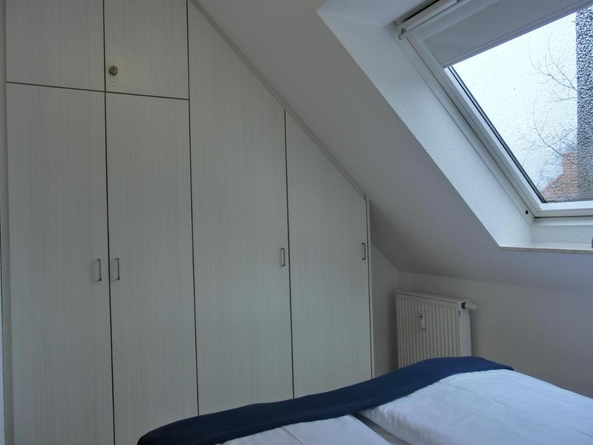 Ferienwohnung H 07 Граал-Мюриц Екстериор снимка