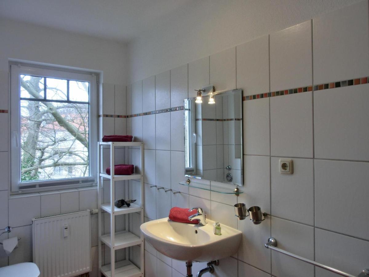 Ferienwohnung H 07 Граал-Мюриц Екстериор снимка